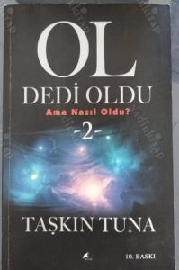 Ol Dedi Oldu 2 - Ama Nasıl Oldu