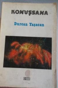 Konuşsana