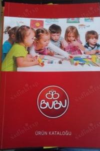 Bubu Ürün Kataloğu