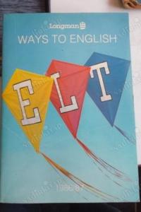 Ways To English Catalogue 1986 / 87