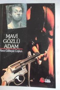 Mavi Gözlü Adam