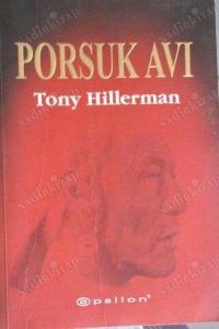 Porsuk Avı