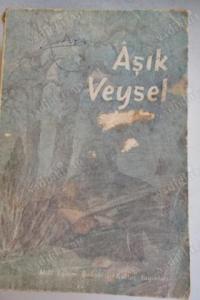 Aşık Veysel