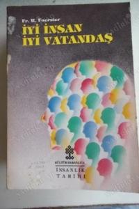 İyi İnsan İyi Vatandaş