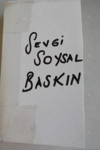 Baskın