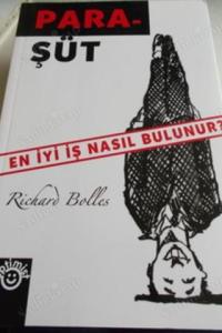 Paraşüt En İyi İş Nasıl Bulunur