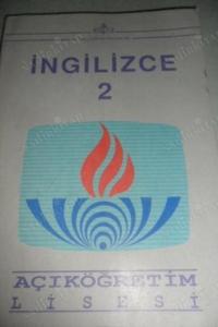 İngilizce 2