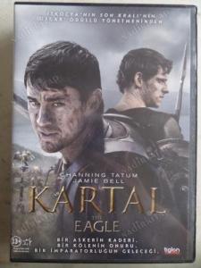 Kartal / Film DVD'si
