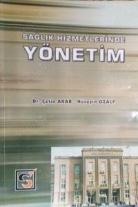 Sağlık Hizmetlerinde Yönetim