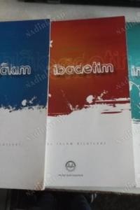 Temel İslam Bilgileri / 3 Adet