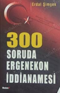 300 Soruda Ergenekon İddianamesi