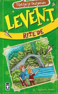 Levent Rize'de