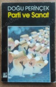 Parti ve Sanat