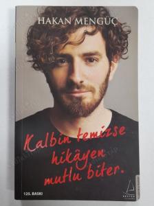 Kalbin Temizse Hikayen Mutlu Biter