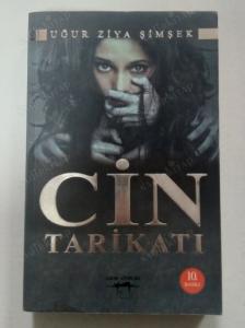 Cin Tarikatı