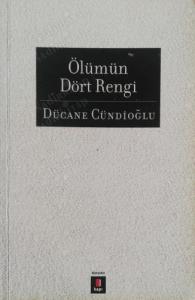 Ölümün Dört Rengi