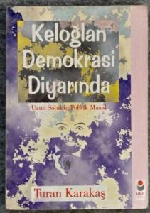 Keloğlan Demokrasi Diyarında