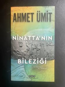 Ninatta'nın Bileziği