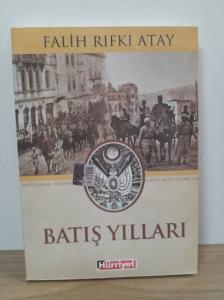 Batış Yılları