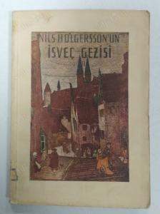 Nils Holgersson'un İsveç Gezisi II