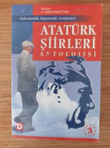 Atatürk Şiirleri Antolojisi