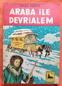 Araba İle Devrialem