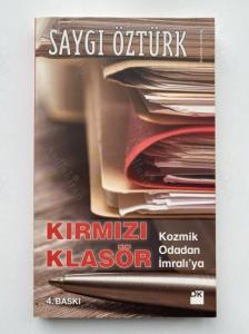 Kırmızı Klasör