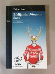 Bildiğimiz Dünyanın Sonu