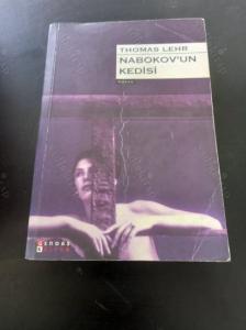 Nabokov'un Kedisi