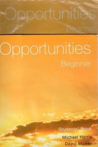 Opportunities Beginner (Student's Book + Language Powerbook + Mini-Dictionary) Opportunities Beginner (Student's Book + Language Powerbook + Mini-Dictionary)