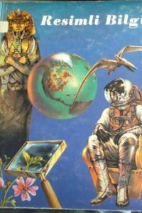 Resimli Bilgi Cilt : 1