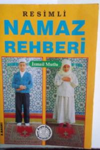 Resimli Namaz Rehberi