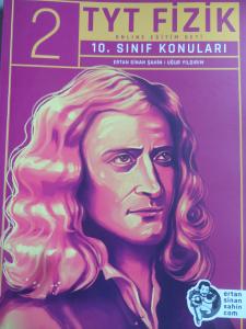 TYT Fizik 2 (10. Sınıf Konuları)