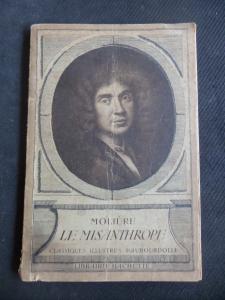 Le Misanthrope