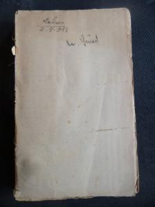 Vent D'est, Vent D'ouest