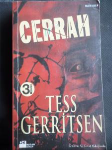 Cerrah