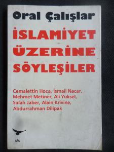 İslamiyet Üzerine Söyleşiler