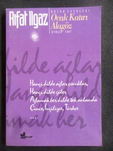 Ocak Katırı Alagöz