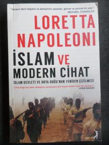 İslam ve Modern Cihat - İslam Devleti ve Orta Doğunun Yeniden Çizilmesi