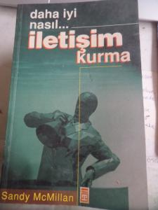 Daha İyi Nasıl İletişim Kurma