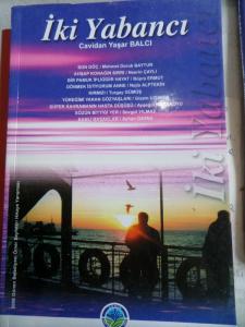 İki Yabancı