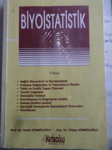 Biyoistatistik