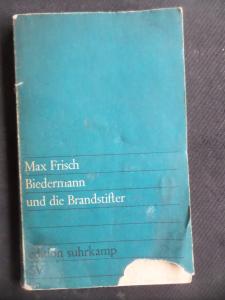 Biedermann und die Brandstifter