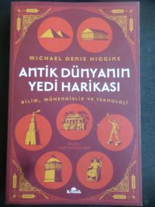 Antik Dünyanın Yedi Harikası
