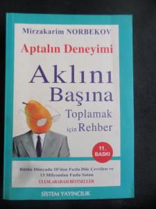 Aklını Başına Toplamak İçin Rehber - Aptalın Deneyimi