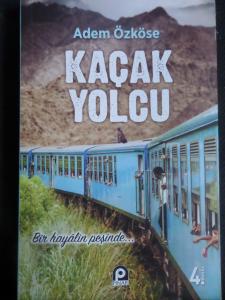 Kaçak Yolcu