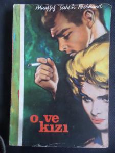 O ve Kızı