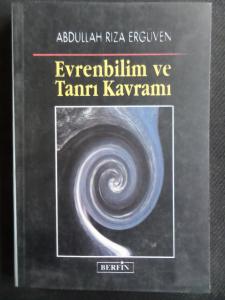 Evrenbilim ve Tanrı Kavramı