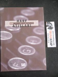 Harf Atışları
