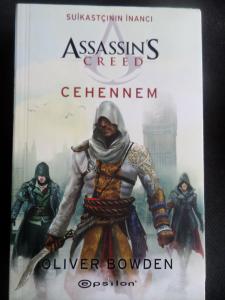 Suikastçının İnancı Assassin's Creed - Cehennem